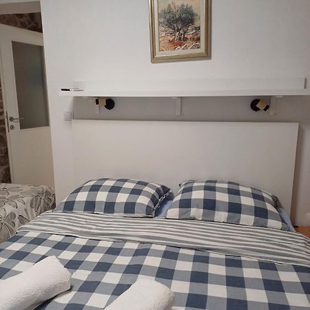 Apartman Kale Sibenik Exterior photo