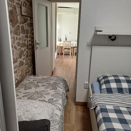 Apartman Kale Sibenik Exterior photo