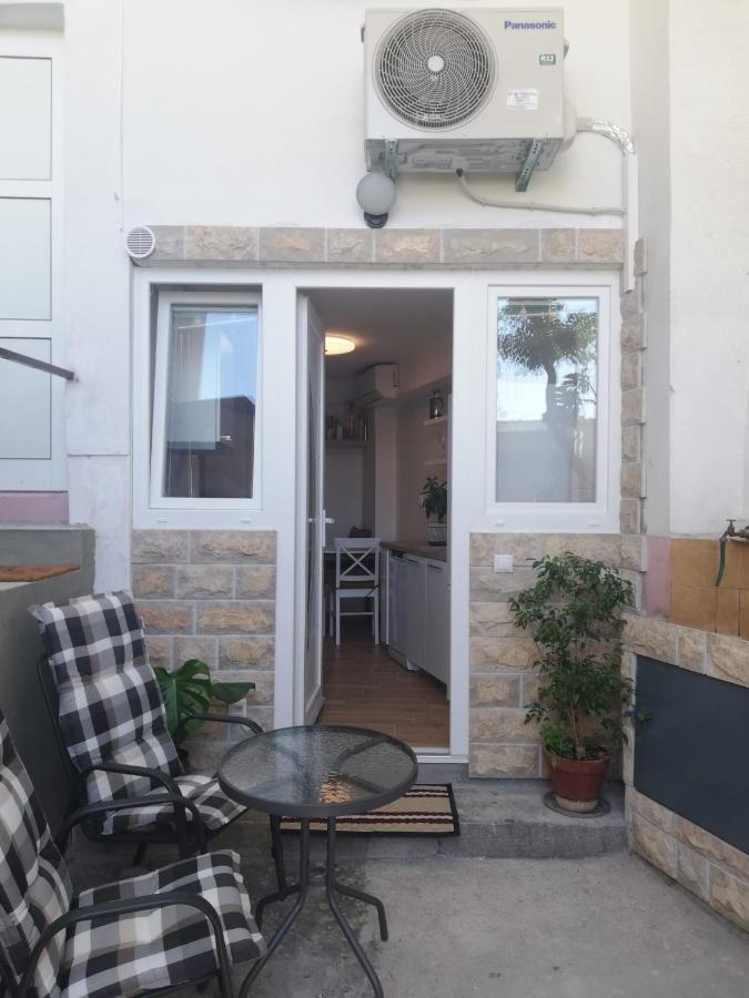 Apartman Kale Sibenik Exterior photo