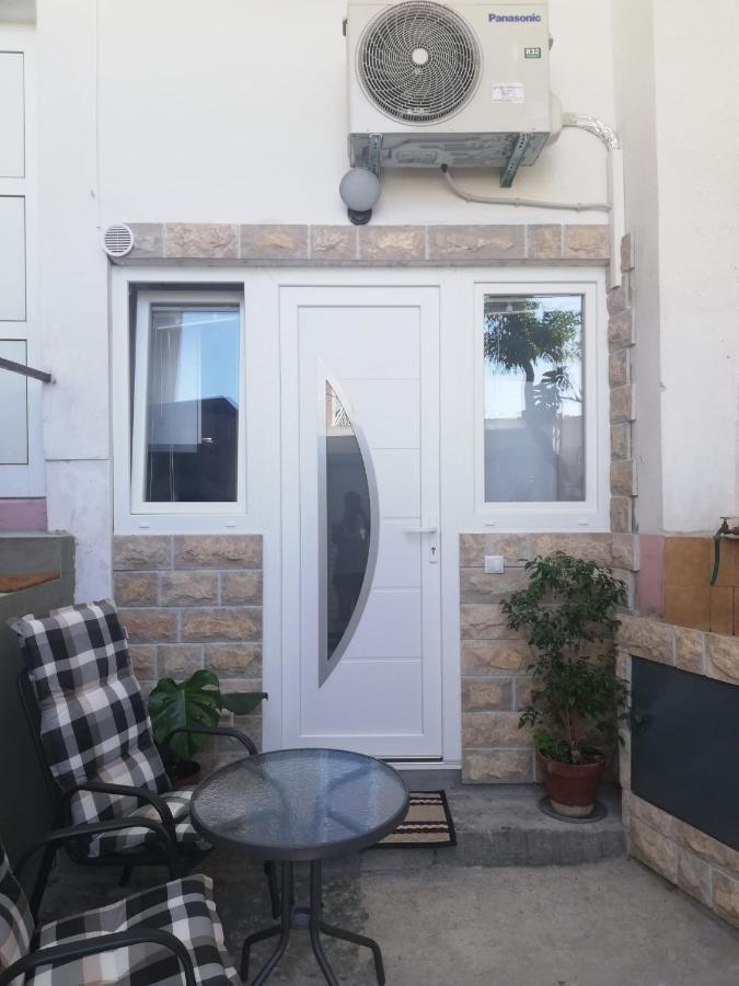 Apartman Kale Sibenik Exterior photo
