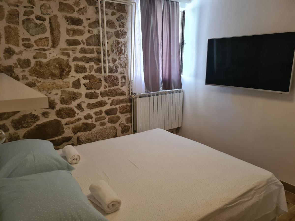 Apartman Kale Sibenik Exterior photo